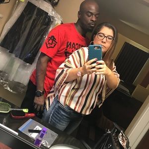 Meet your Posher, Marlene